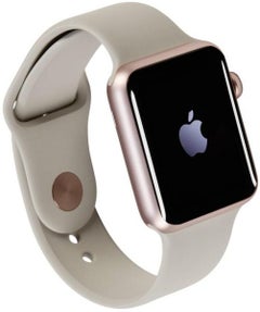 Buy Sport Band For Apple Watch 42 Mm in UAE