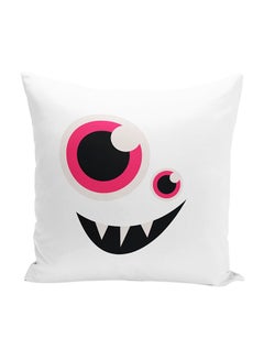 اشتري Monsters Inc Throw Pillow With Stuffing بوليستر متعدد الألوان 16x16 بوصة في الامارات