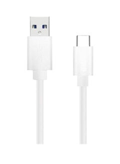 Buy Usb To Type-C Data Sync Charging Cable in UAE