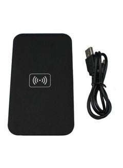 اشتري Portable Charging Pad أسود في الامارات