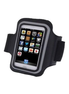 Buy Universal Armband Pouch Black in Saudi Arabia