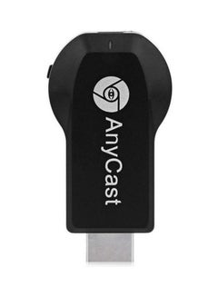 Buy AnyCast M2 Plus Dongle Black in UAE