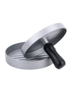 Buy Hamburger Press Tool Grey/Black in Saudi Arabia