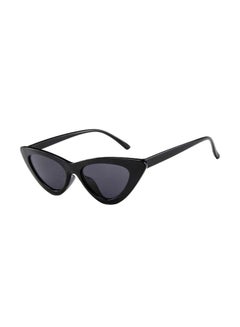 Buy Women's Cat Eye Retro Sunglasses in UAE