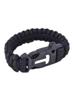 Buy Camping Paracord Multi Function Bracelet in Saudi Arabia