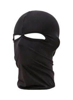 Buy Outdoor Motorcycle Full Face Mask in UAE