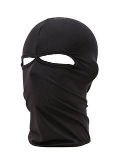 Buy Motorcycle Full Protection Face Mask in Saudi Arabia