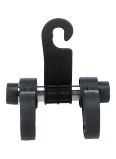 Buy 2-In-1 Car Seat Hanger in UAE