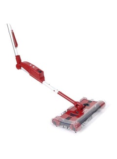 Buy Cordless Vacuum Cleaner G6 Red/White in Saudi Arabia