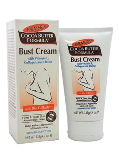 Buy Cocoa Butter Bust Cream in Saudi Arabia