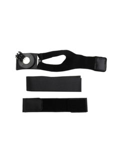 Buy 360-Degree Rotation Wrist Strap For Xiaoyi/GoPro HERO6/5/5 Session 5/4 in UAE