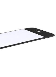 Buy Tempered Glass For iPhone 6 Plus Clear in UAE