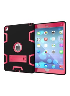 Buy Protective Case Cover With Kickstand For Apple iPad Mini 4 7.9-Inch Multicolour in UAE