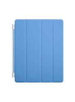 Buy Folio Case Cover For Apple iPad iPad Air/5 Blue in Saudi Arabia
