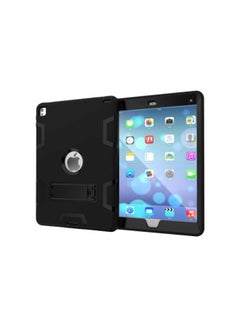 Buy Protective Case Cover With Kickstand For Apple iPad Mini 7.9-Inch Black in UAE