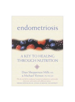 Buy Endometriosis: A Key To Healing Through Nutrition paperback english - 1-Sep-02 in UAE