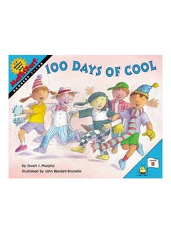 Buy 100 Days Of Cool paperback english in Saudi Arabia