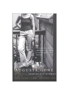 Buy Augusta, Gone: A True Story paperback english in UAE