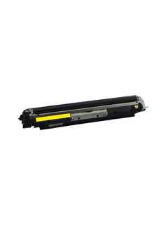 Buy Original LaserJet Pro Toner Cartridge Yellow in UAE