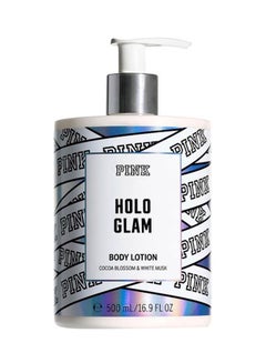 Buy Holo Glam Body Lotion 500ml in UAE