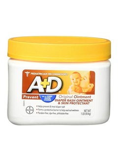 Buy Original Diaper Rash Ointment And Skin Protectant in UAE