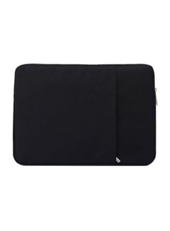 اشتري Protective Sleeve For Apple MacBook Pro Retina Air 13-Inch Black في السعودية