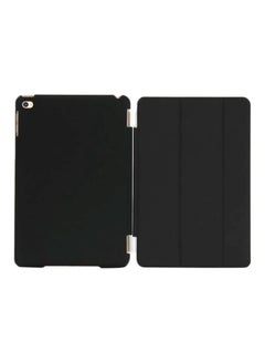 Buy Flip Cover For Apple iPad Mini 4 Black in UAE