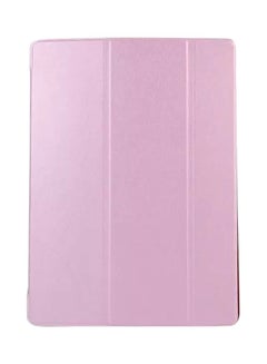 Buy Flip Cover For Apple iPad Pro 12.9-Inch Pink in UAE