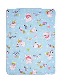 Buy Baby Diaper Changing Pad Cover- Waterproof And Reusable Portable Changing Mat - Unisex Design For Girls And Boys in UAE