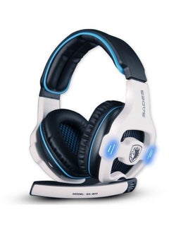 Buy SA903 On-Ear Gaming Headphone With Microphone in UAE