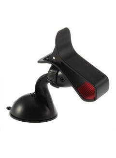 Buy Car Mount Bracket Holder Black in UAE