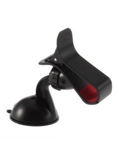 اشتري Car Mount Bracket Holder أسود في الامارات