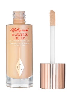 Buy Hollywood Flawless Filter for a Superstar Youth Glow 03 Fair/Pale in Saudi Arabia