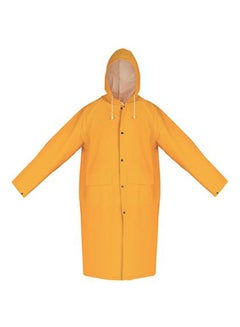 Buy Rain Coat Multi Color XL in UAE