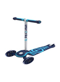 smart trike Smart Trike T3 Scooter Blue 