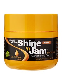 Buy Shine 'N Jam Conditioning Gel | Extra Hold in UAE