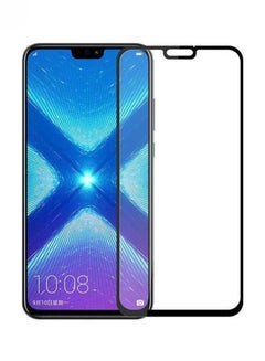 Buy Tempered Glass Screen Protector For Huawei 8x in UAE