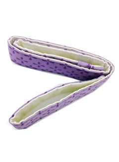 Buy Cake Pan Strips Bake With Strip Belt Purple 88 x 4centimeter in UAE