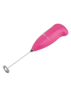 Buy Electric Handheld Coffee Milk Egg Beater Whisk Multicolour One Size in Saudi Arabia