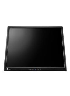 Buy 17-Inch HD Touch Screen Monitor Black in UAE