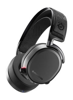 Buy Arctis Pro Wireless Gaming Headset With Mic in UAE