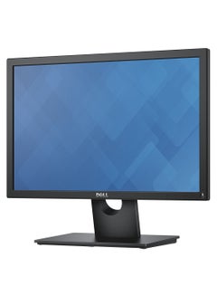 Buy LED Backlit Monitor 19.5inch Black in Saudi Arabia