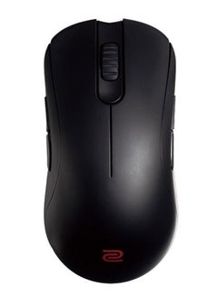 Buy Zowie ZA12 Wired Ambidextrous Gaming Mouse Black in UAE