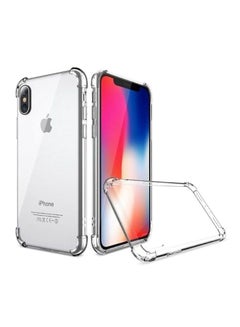 Buy iPhone XS Max Scratch Proof Protective Case Cover in Saudi Arabia