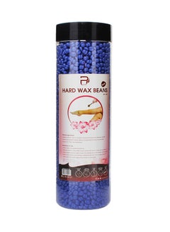 Buy Lavender Hard Wax Beans Blue in Saudi Arabia