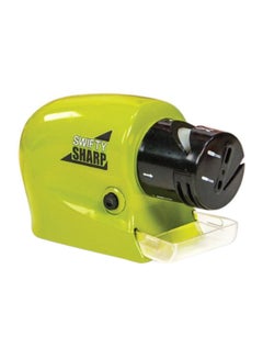 Buy Cordless Motorized Knife Sharpener Multicolour in UAE