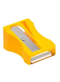 Buy Carrots And Vegetables Peeler Yellow in Egypt