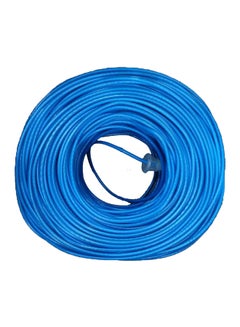 Buy Category 6 Network Cable Blue in UAE