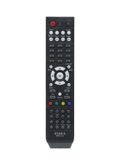 Buy Remote Control For Starsat 9900 HD Receiver Black in UAE