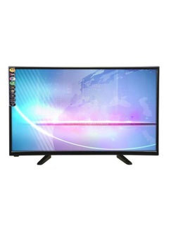 Buy 32-Inch Full HD LED TV 32D7 Black in UAE
